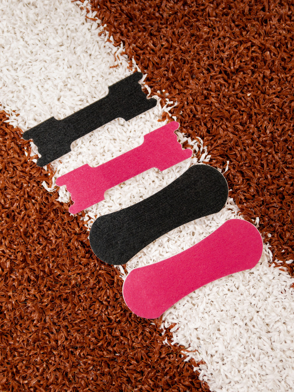 OXYFACTOR Classic  Dark Pink │ 30 PACK