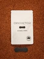 OXYFACTOR Classic  Black │ 30 PACK