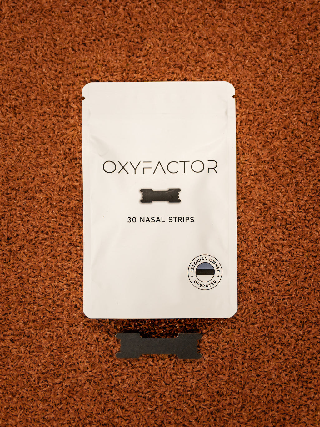 OXYFACTOR Edge  Black │ 30 PACK