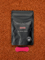 OXYFACTOR Classic  Dark Pink │ 30 PACK