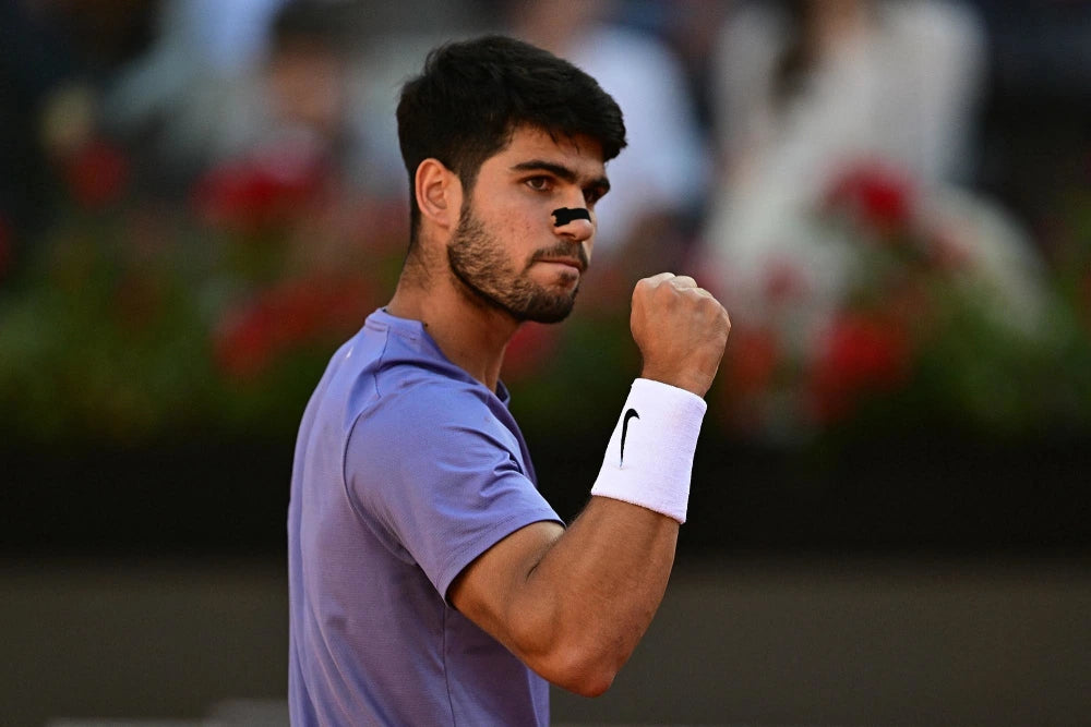 OXYFACTOR Edge  Black │ 30 PACK