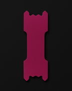 OXYFACTOR Edge  Dark pink │ 30 PACK