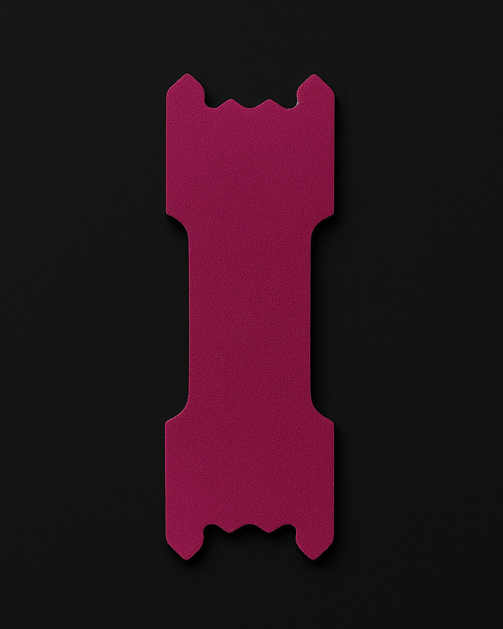 OXYFACTOR Edge  Dark pink │ 30 PACK